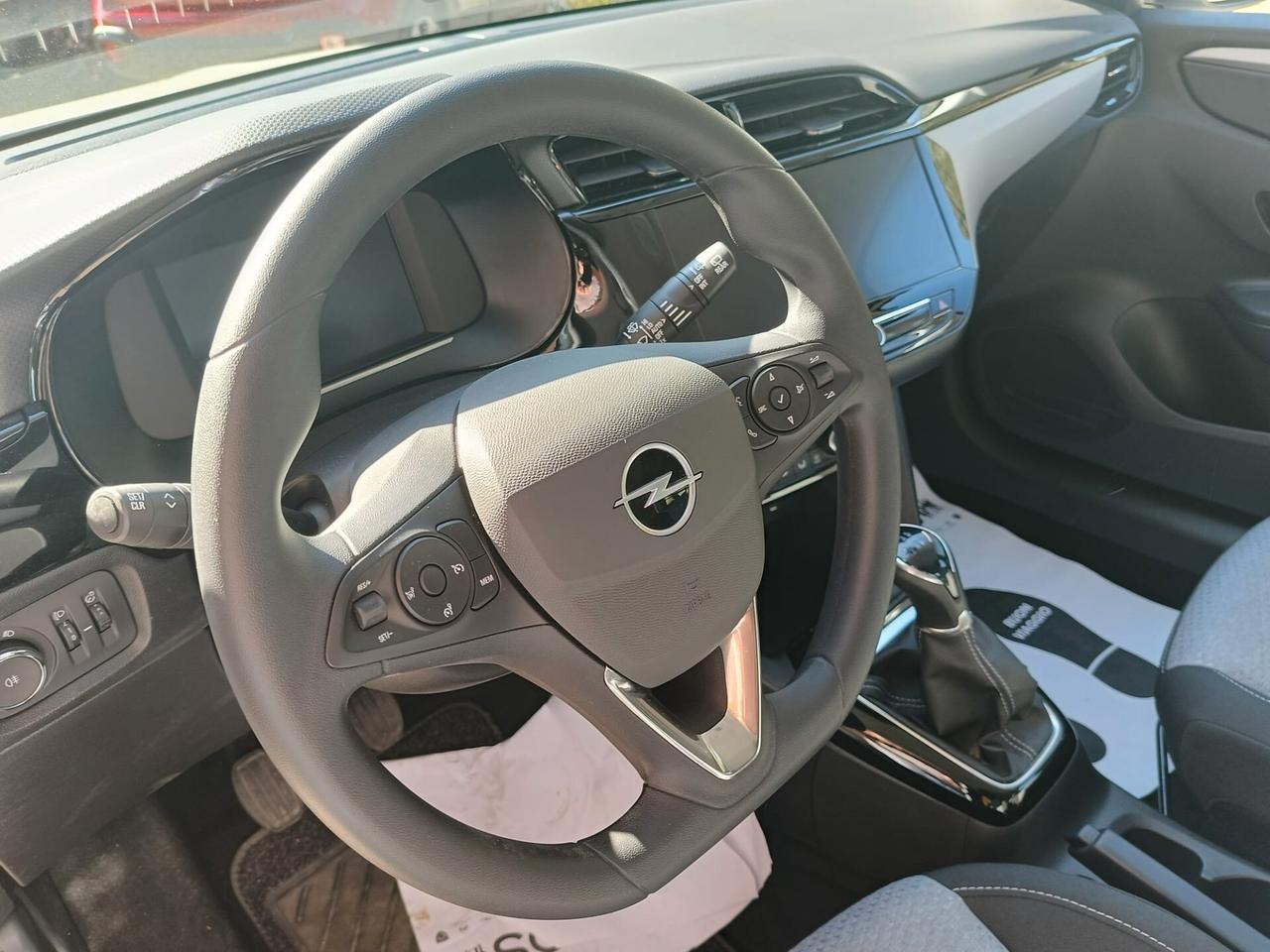 Opel Corsa 1.2 75cv Edition