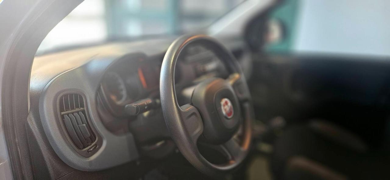 Fiat Panda 1.0 FireFly S&S Hybrid 5 Posti Easy