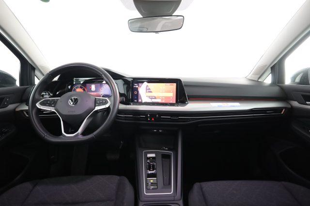 VOLKSWAGEN Golf Golf 2.0 TDI DSG SCR Life