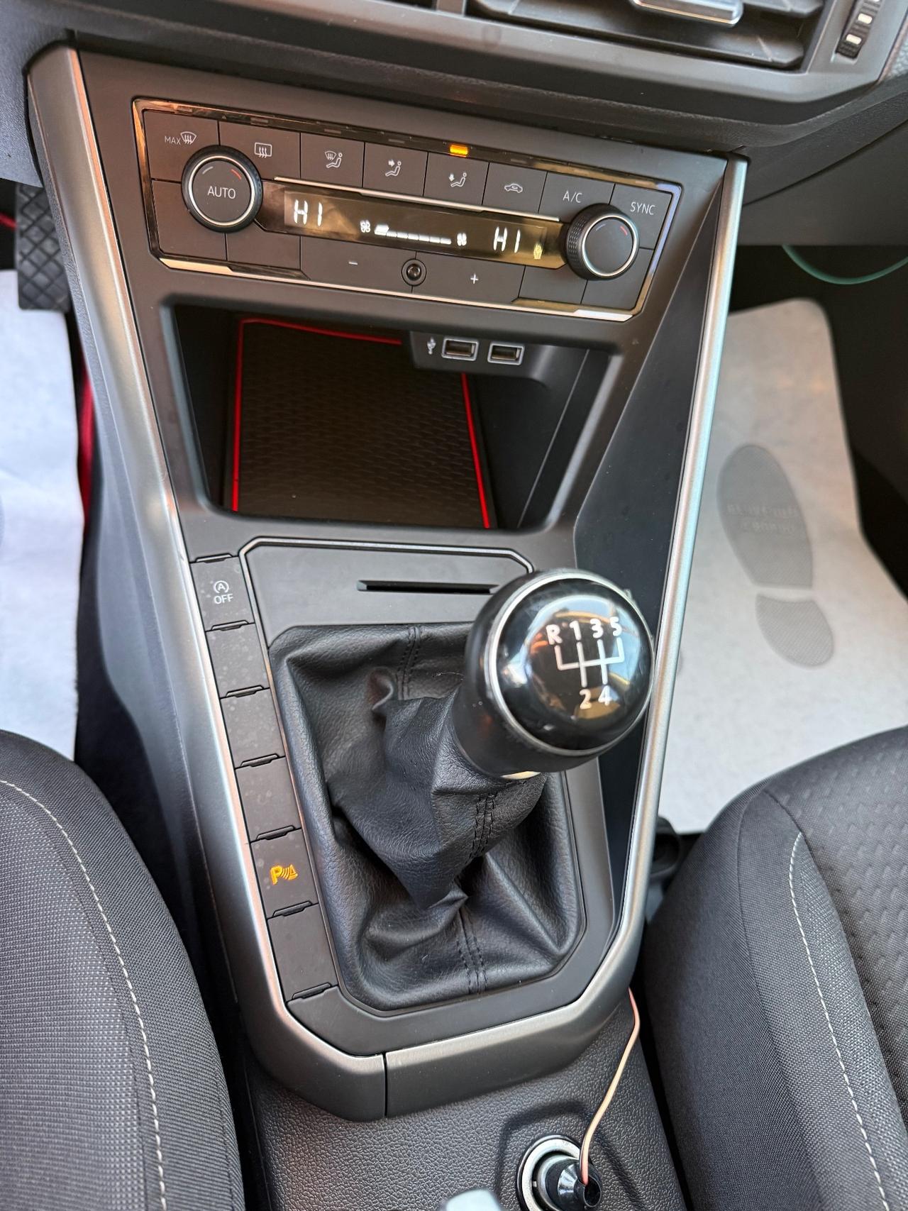 Volkswagen Polo 1.6 TDI 95 CV 5p. Highline NEOPATENTATI