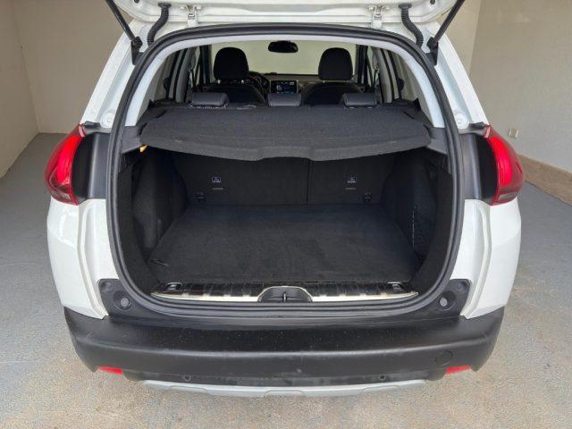 PEUGEOT 2008 1° serie BlueHDi 100 Allure