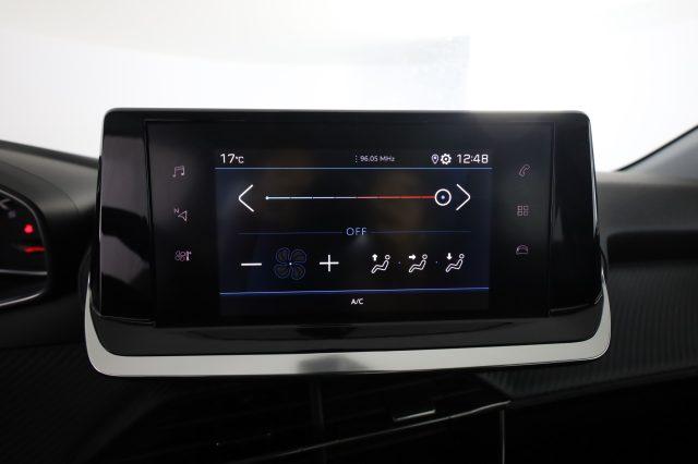 PEUGEOT 208 208 PureTech 75 Stop&Start 5 porte Active Pack