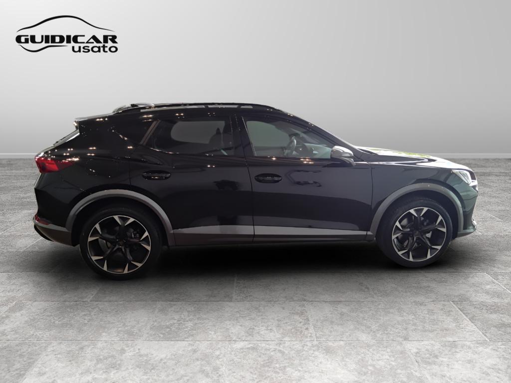 CUPRA Formentor 2020 - Formentor 1.5 tsi 150cv