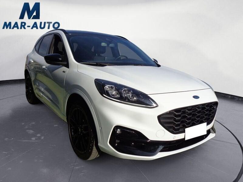 Ford Kuga Kuga 2.5 Plug In Hybrid 225 CV CVT 2WD ST-Line X