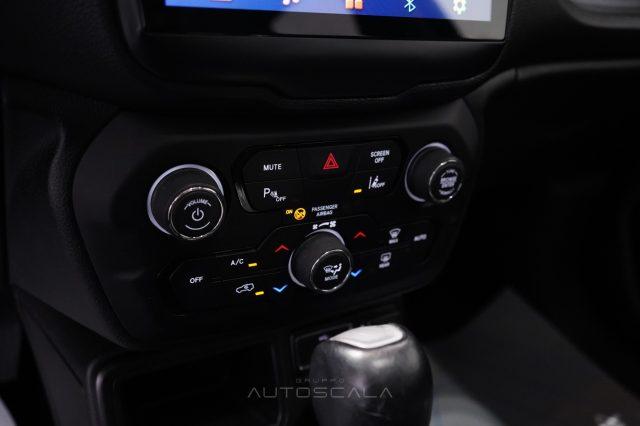 JEEP Renegade 1.6 Mjt DDCT 120cv Black Line Edition