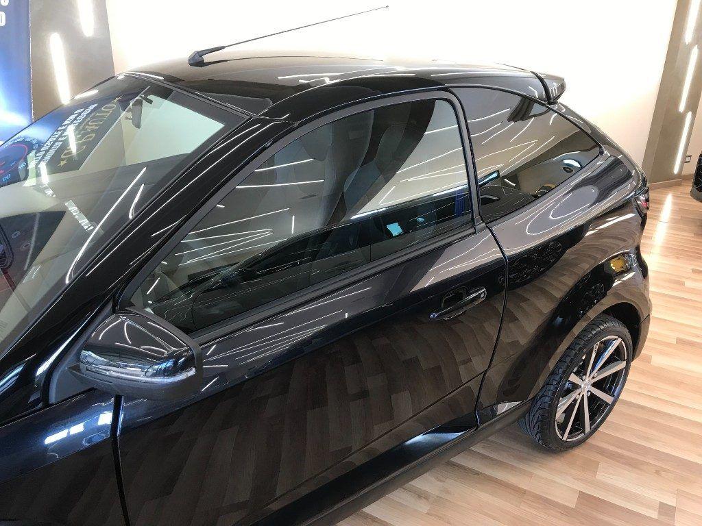 Aixam Coupe GTI