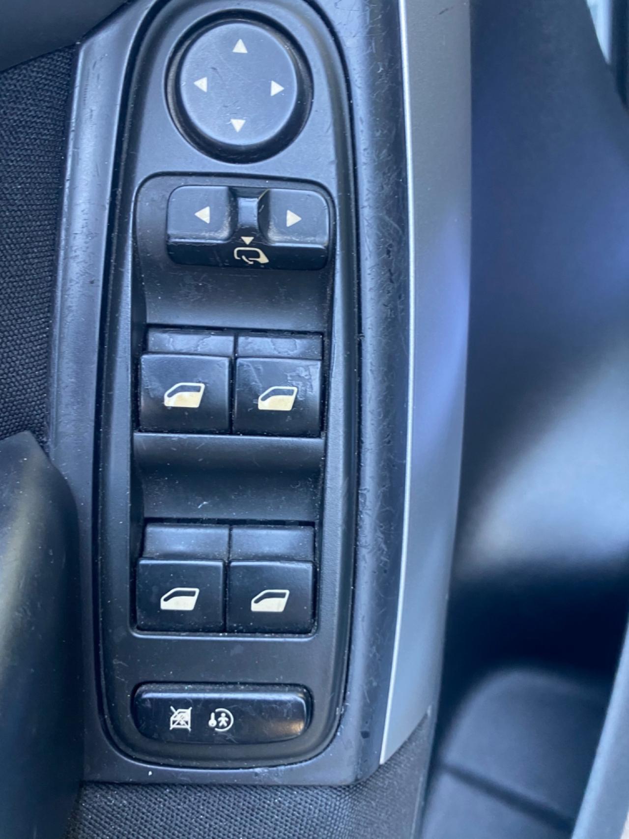 Citroen C4 Picasso 1.6 HDi 2011 Full PERFETTA