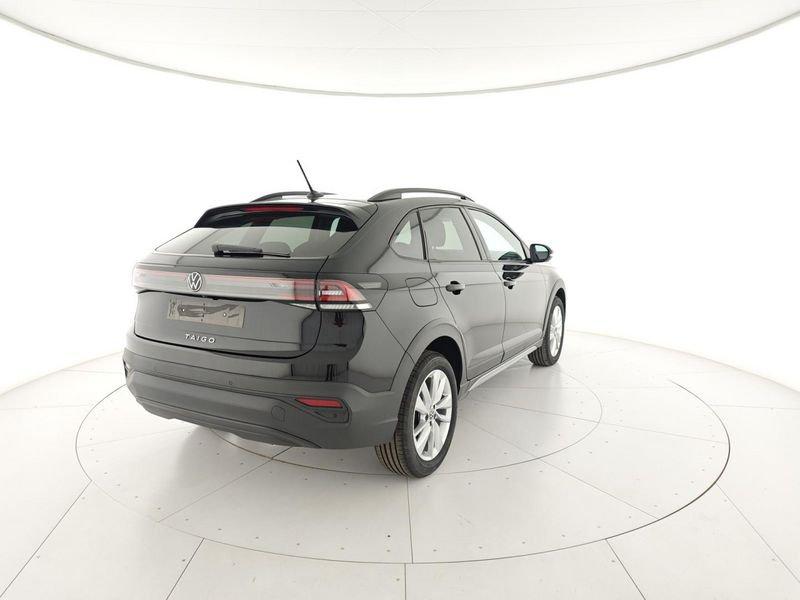 Volkswagen Taigo 1.0 TSI 95 CV Edition Plus