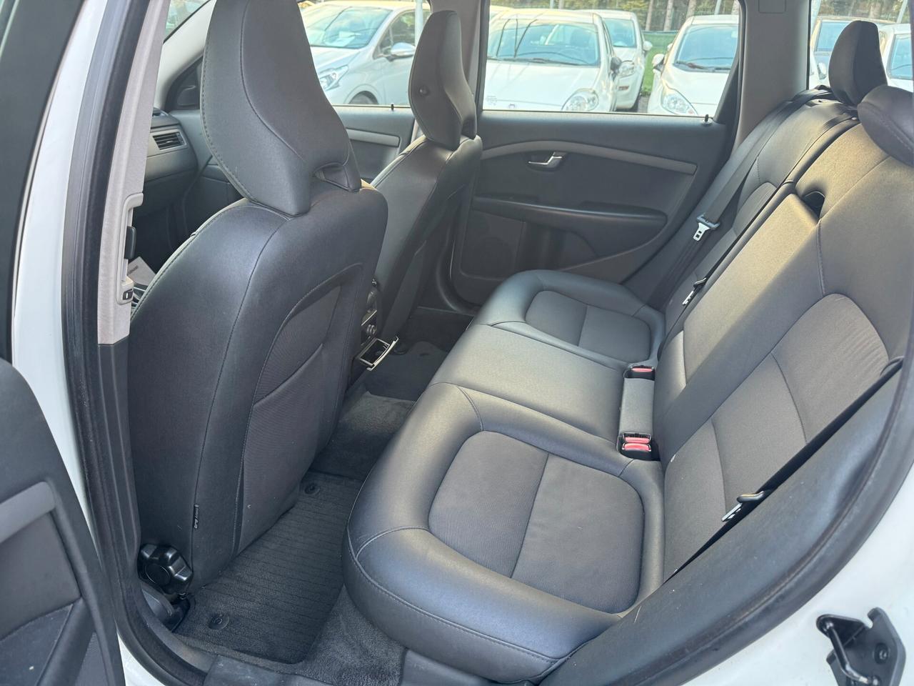 Volvo V70 2.0 D POLAR