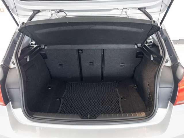 BMW 118 Serie 1 F/20-21 2015 118d Urban 5p auto