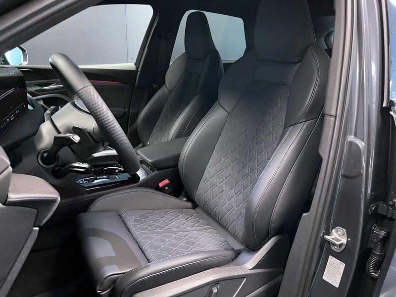 Audi Q5 Q5 5p 40 TDI 204cv mhev quattro S tronic S line