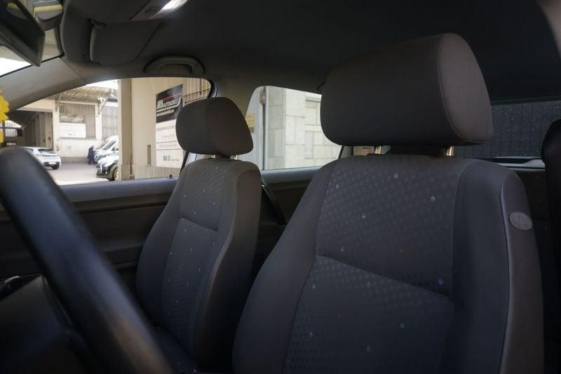 Volkswagen Polo VOLKSWAGEN POLO 1.1 47KW BENZINA ANNO 2003