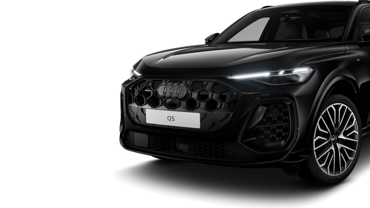 Audi Q5 2.0 tdi mhev Launch edition One quattro 204 s-tronic