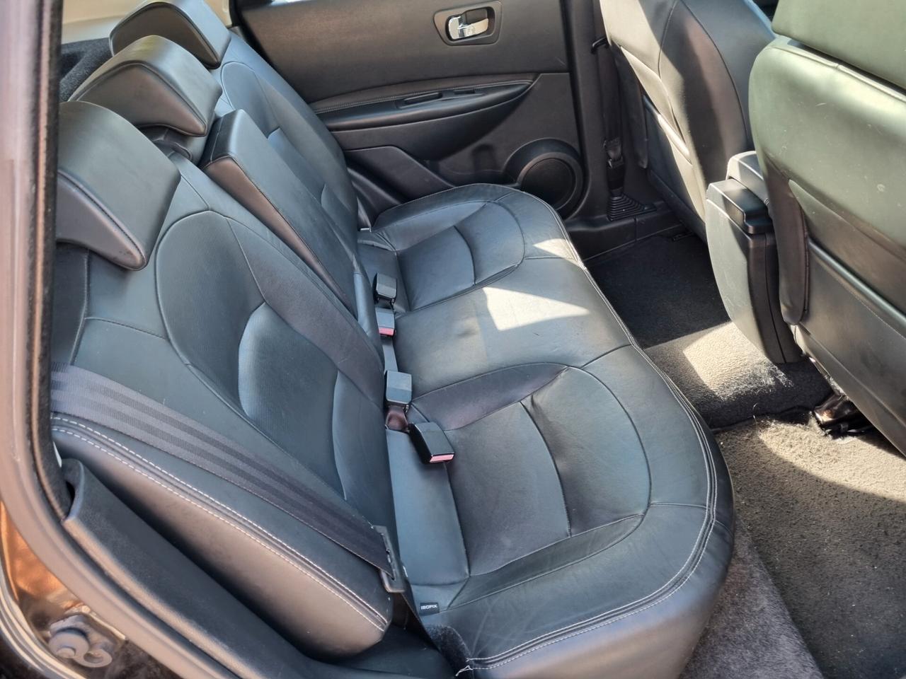 Nissan Qashqai 1.5 dCi Visia - ACCESSORIATA