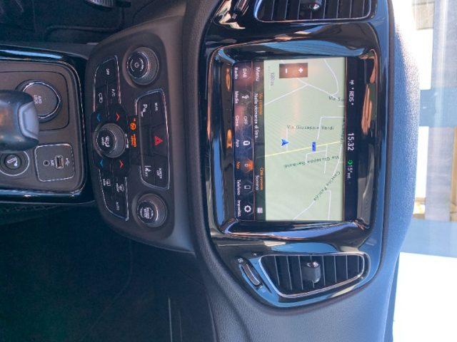 JEEP Compass 2.0 Multijet II aut. 4WD Limited