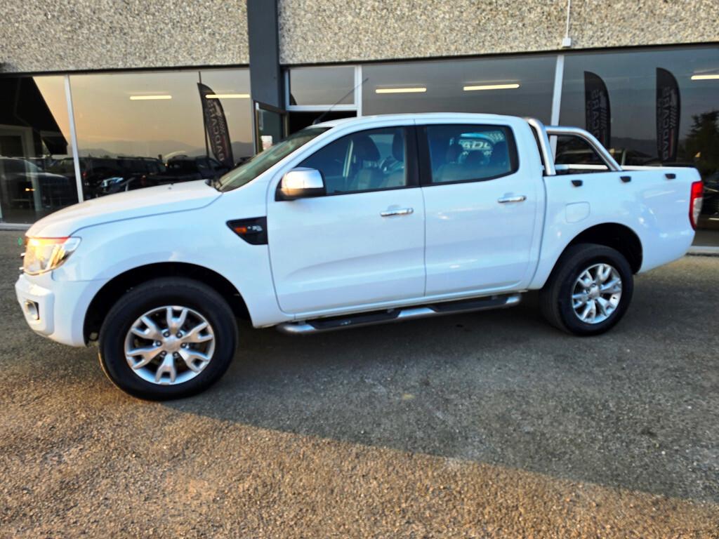 Ford Ranger 2.2 TDCi XLT CON PREZZO REALE!