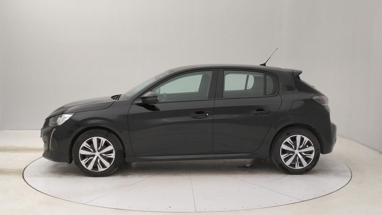 PEUGEOT 208 II 2019 - 208 1.2 puretech Active Pack s&s 75cv