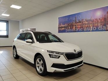 Skoda Kamiq 1.0 G-Tec Style