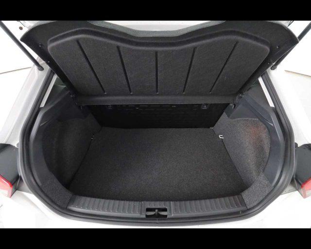 SEAT Ibiza 1.0 TGI 5 porte Reference