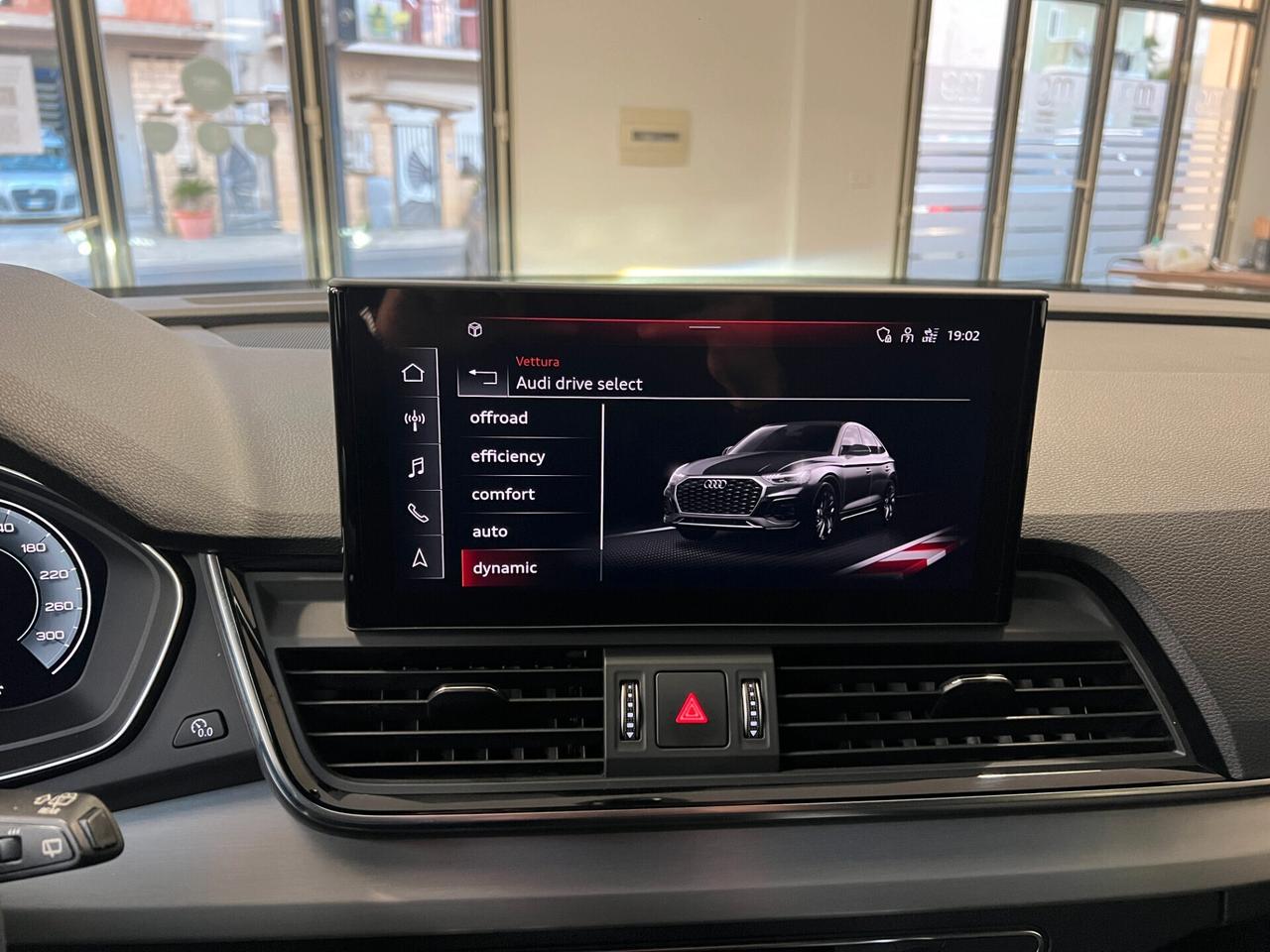 Audi Q5 SPB 40 TDI QUATTRO S Line Plus FULL