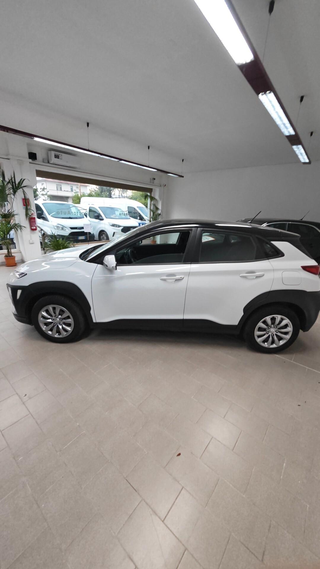 Hyundai Kona 1.0 T-GDI Comfort