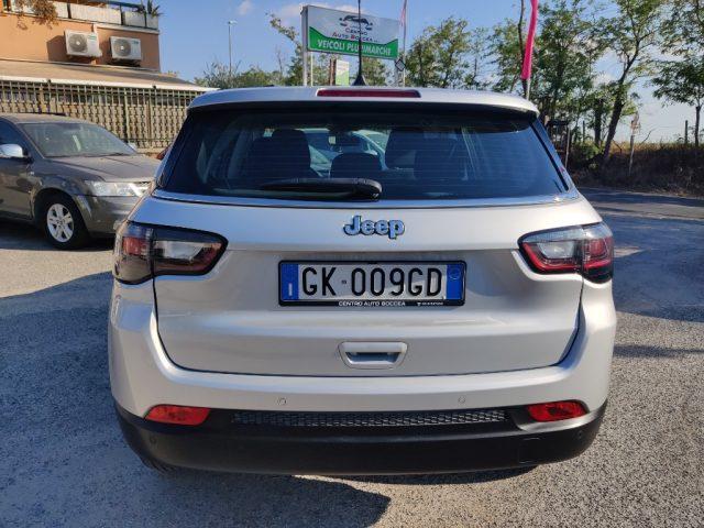 JEEP Compass 1.6 Multijet II 2WD Longitude