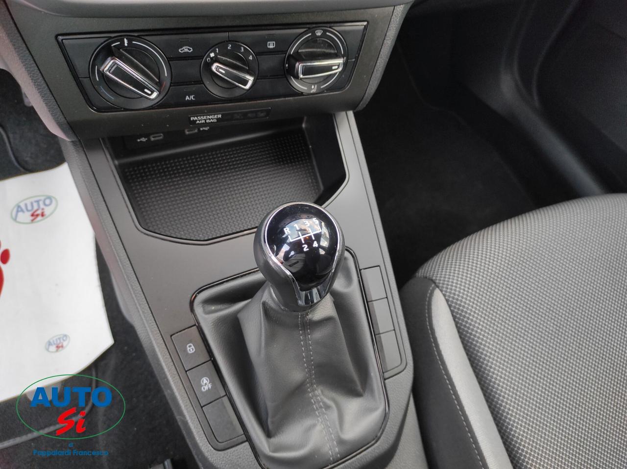 Seat Ibiza 1.6 TDI - 95cv UNICO PROPRIET.