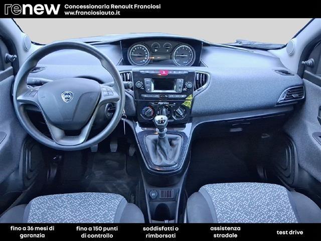 LANCIA Ypsilon 1.2 Elefantino Blu s&s 69cv my19