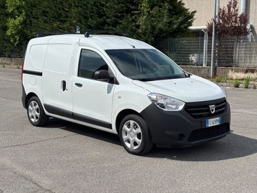 Dacia Dokker 1.5 dCi 8V 75CV AUTOCARRO PREZZO+IVA22%