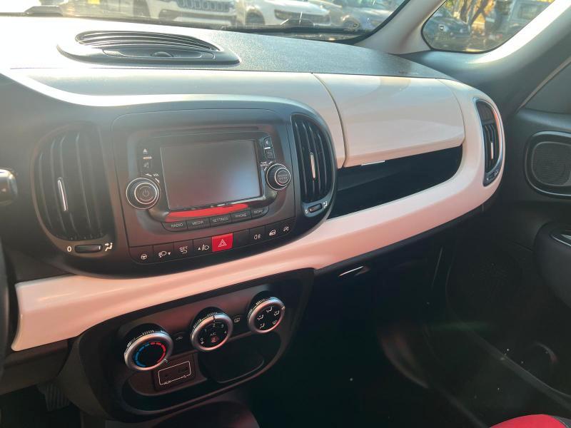 Fiat 500 L 500L 1.3 mjt Pop Star 85cv