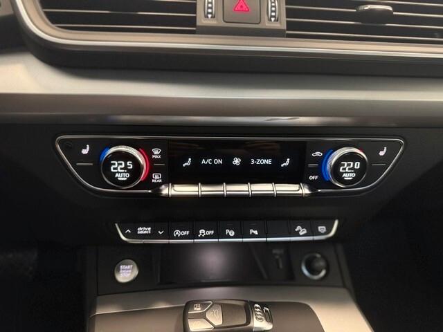 Audi Q5 SPB 40 TDI quattro S tronic line plus