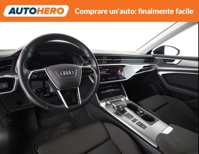 AUDI A6 Avant 40 2.0 TDI quattro ultra S tronic S line edi