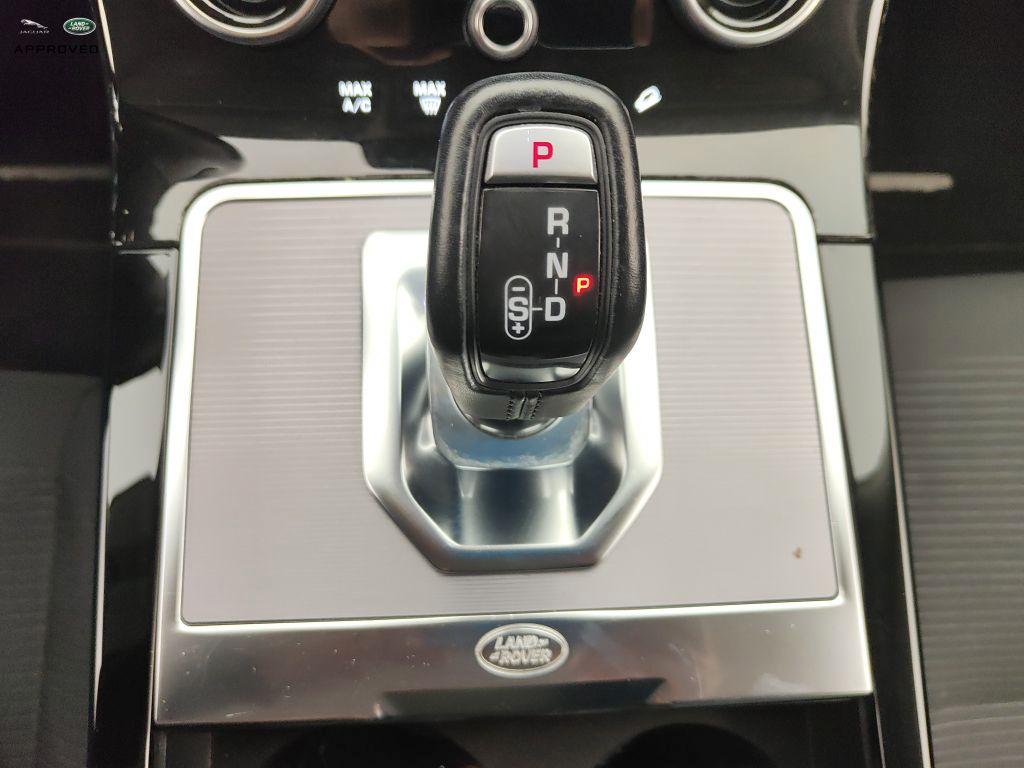 LAND ROVER RR Evoque 2ª serie - Range Rover Evoque 2.0D I4 163 CV AWD Auto