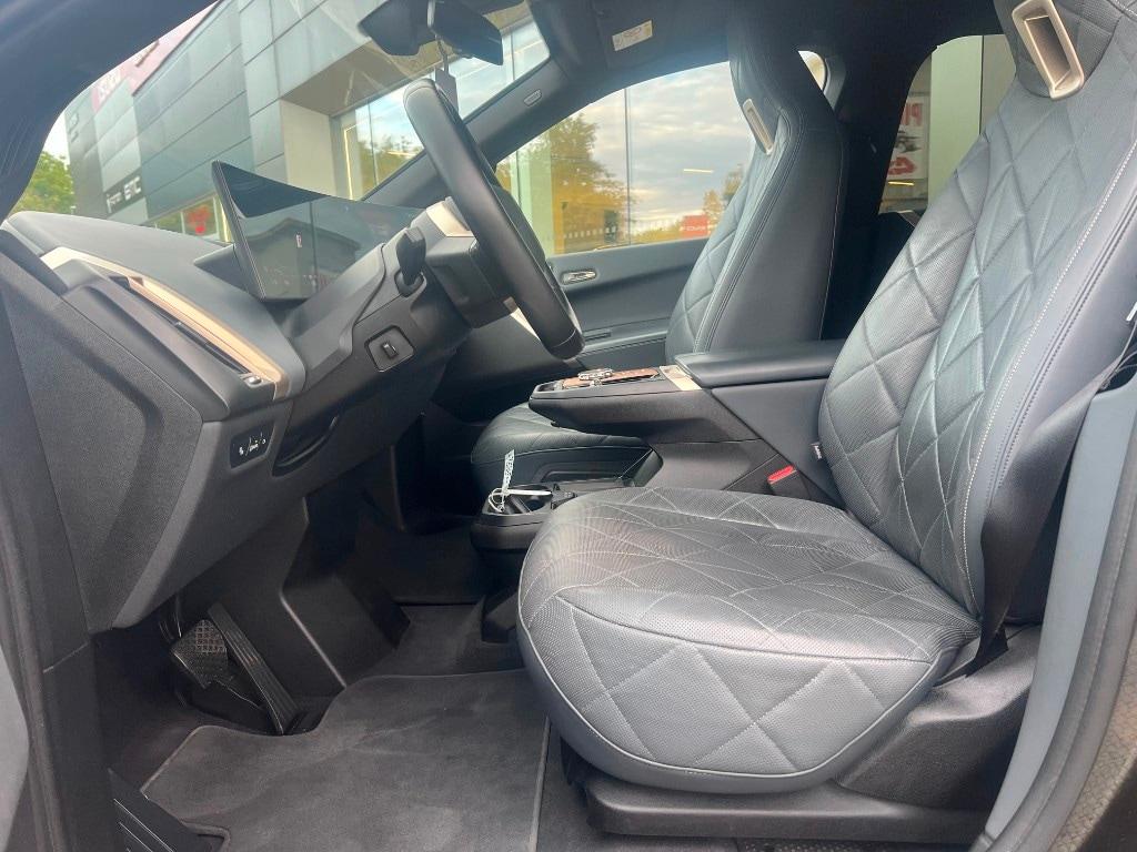 BMW iX (i20) iX xDrive 40 Pacchetto ...