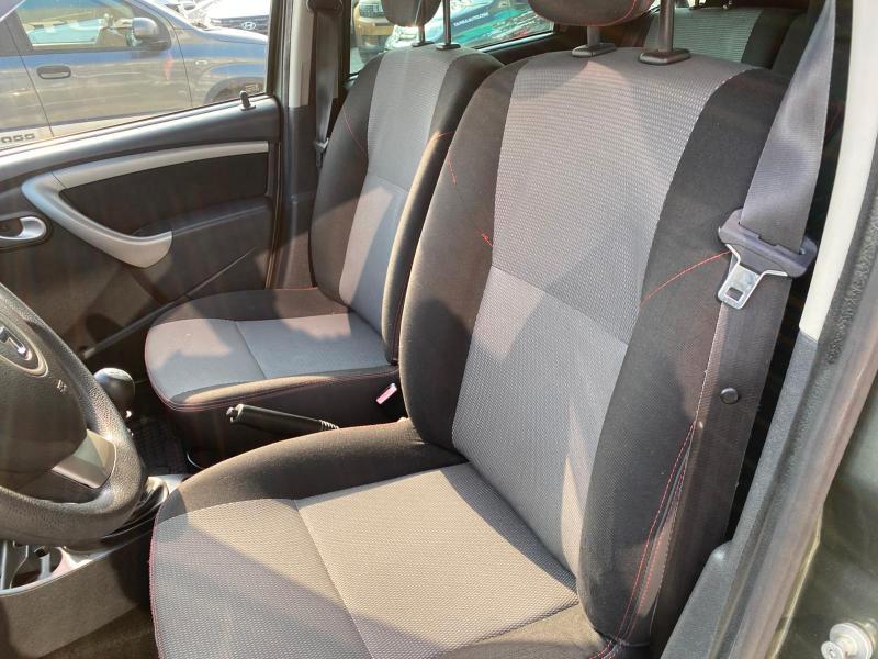 Dacia Duster 1.5 dci Laureate 4x4 110cv