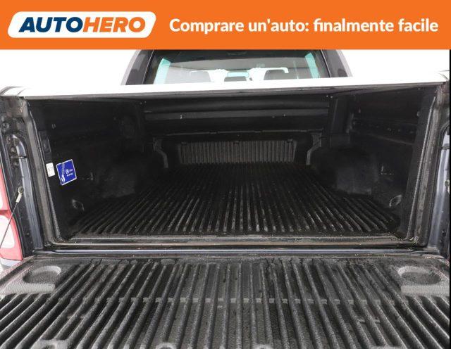 FORD Ranger 2.0 ECOBLUE aut. 213 CV DC Wildtrak 5 posti