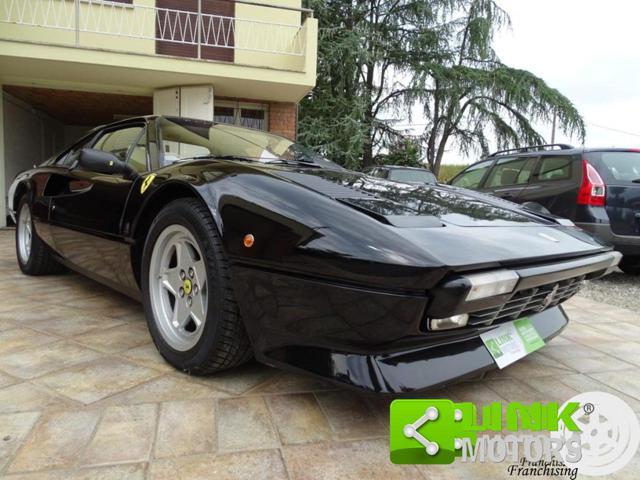 FERRARI 208 GTB - F106F 1987