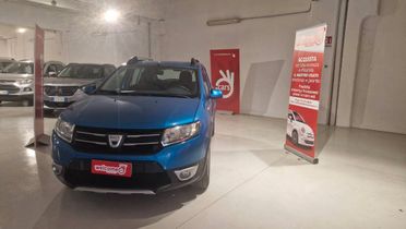 Dacia Sandero 1.5 dci Prestige 90cv