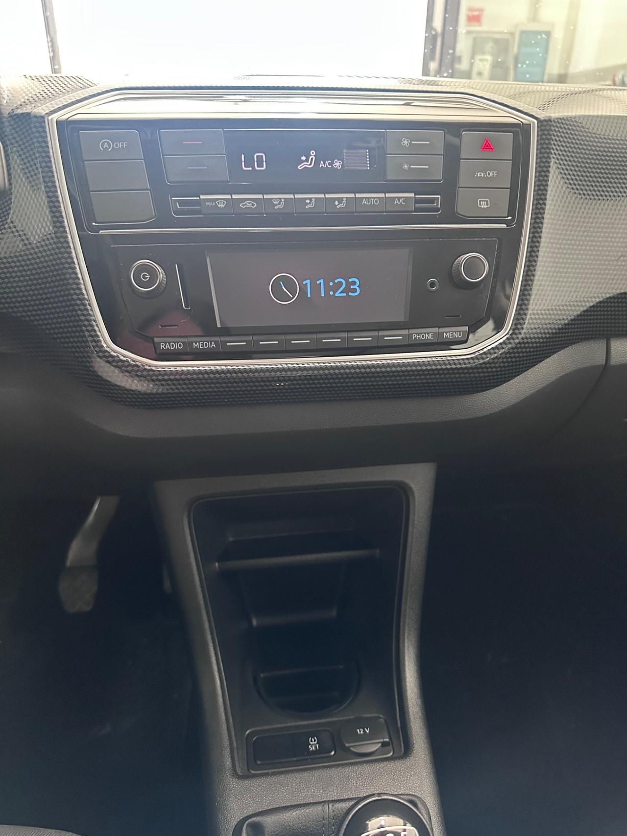 Volkswagen up! 1.0 5p. eco move BlueMotion Technology 2022