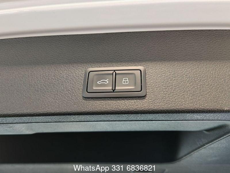 Audi Q2 Q2 35 TFSI S tronic Business