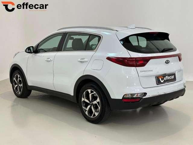 Kia Sportage 1.6 ECOGPL 2WD Style