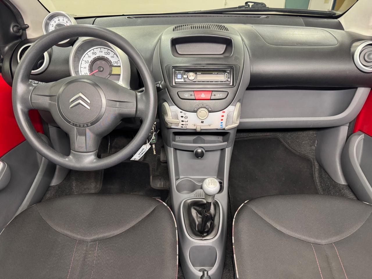 Citroen C1 1.0 Style