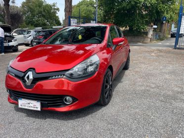 Renault Clio 1.2 75CV GPL 5 porte Costume National