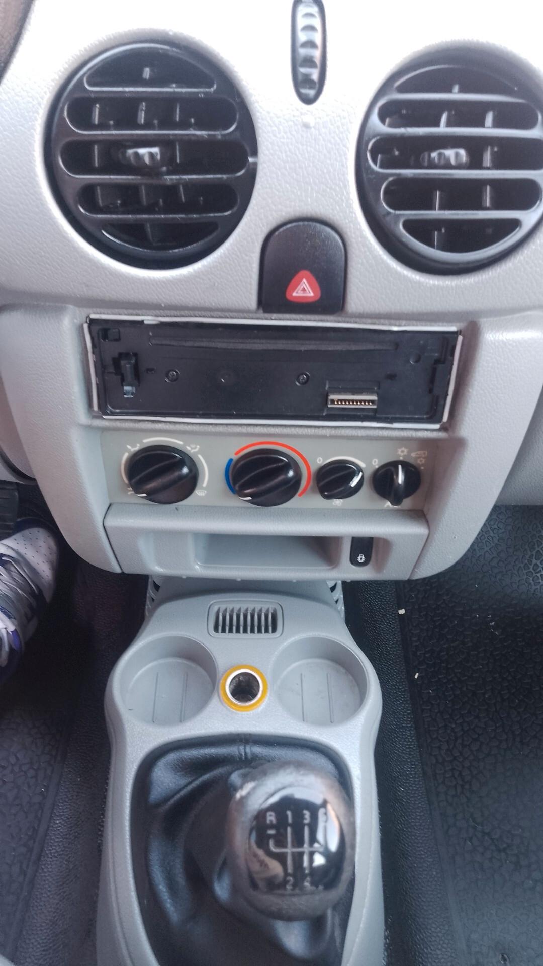 Renault Kangoo 1.9 dCi 4x4 4p. Authentique NEOP 05
