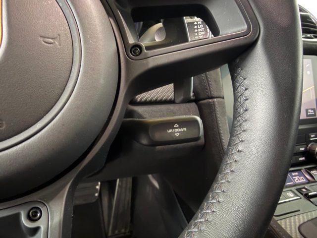 PORSCHE 718 Cayman 4.0 GT4 RS //PORSCHE APPROVED//WRAP