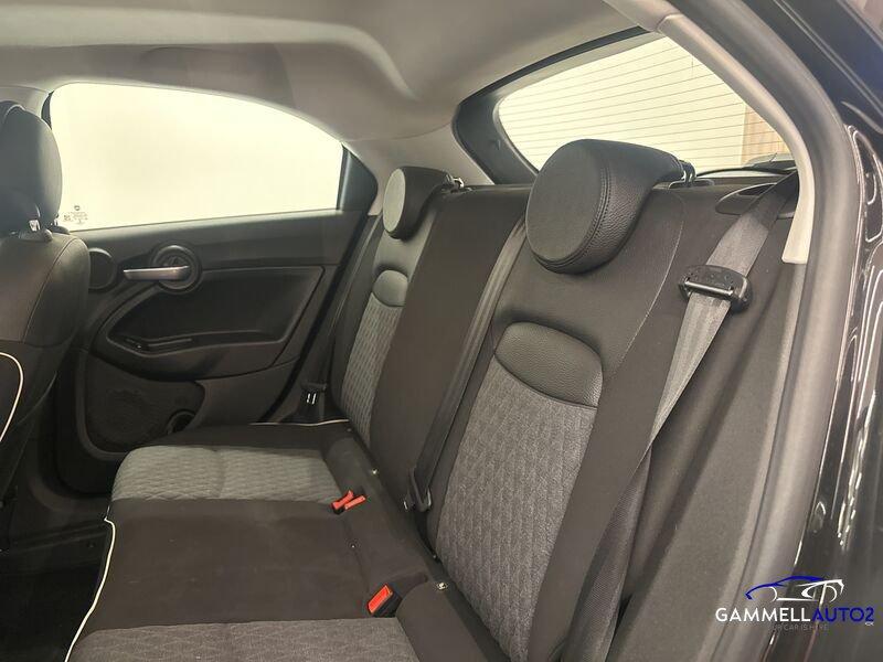 FIAT 500X 1.3 MultiJet 95 CV CrossOver 4x2 BUSINESS