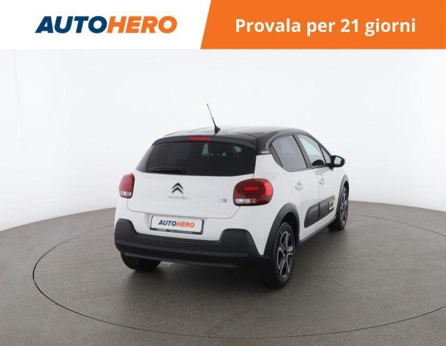 CITROEN C3 PureTech 83 S&S Shine Pack