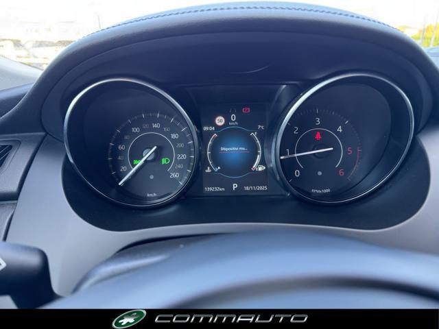 JAGUAR E-Pace 2.0D 150 CV AWD aut. R-Dynamic S