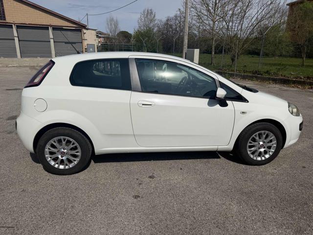 FIAT Punto Evo 133,690km 1.2 39 S&S Dynamic senza lavoro da fare