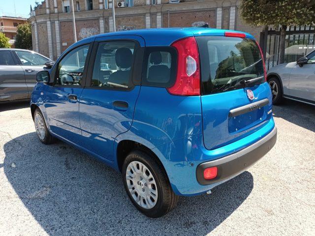 FIAT Panda 1000 HYBRID 70 CV PACK CITY 5 POSTI USB ITALIA